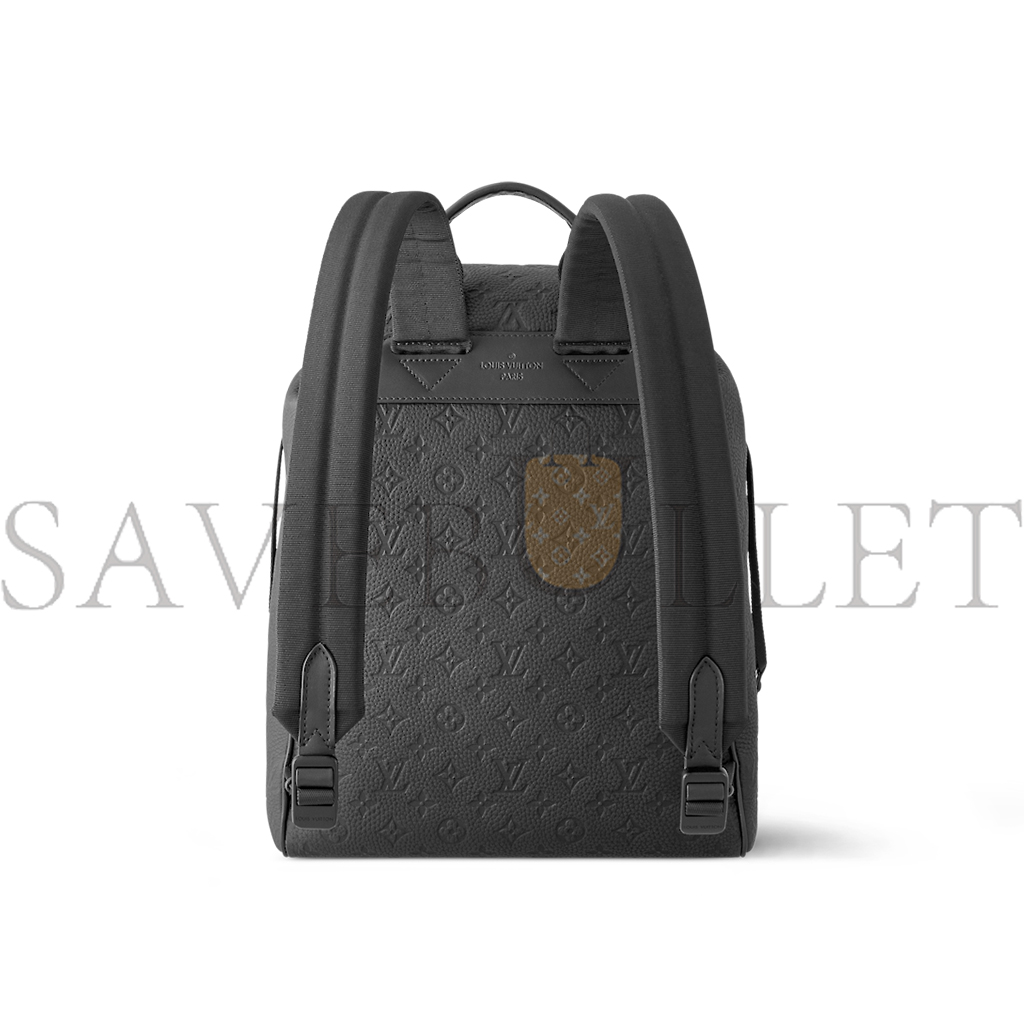 LOUIS VUITTON MONTSOURIS BACKPACK M23127 (40*32*19cm)